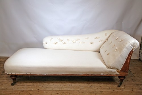 Elegant victorian - an,