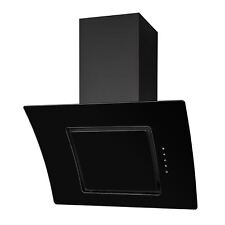 SIA AT61BL 60cm Black Touch