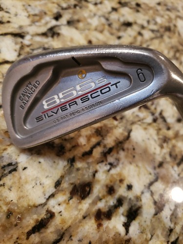 Tommy armour 845s iron - 845s,