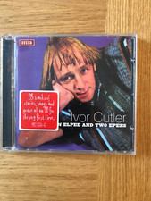 Ivor Cutler: An Elpee And Two Eepees Decca 2005 