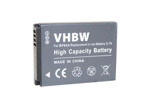 Battery for samsung - for, st200