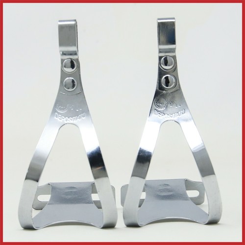 Nos ale toe - toe, steel