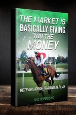 Exchange Horse Trading Book -