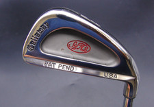 Callaway Pat Pend S2H2 3 Iron