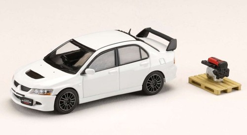 Mitsubishi lancer evo - mitsubishi,