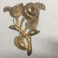 Antique Furniture Mount Brass