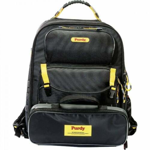 Purdy painter backpack - backpack,