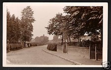Flixton near Urmston & Partington. Irlam Road # 40.
