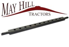 Tractor 11 Hole Drawbar Cat 2