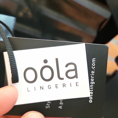 Oola soft mesh - mesh, fastening