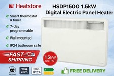 Heatstore HSDP1500 Dynamic