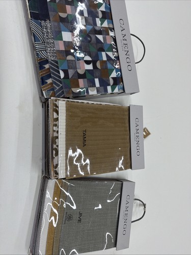 Camengo fabric sample books - camengo,