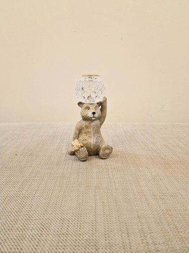 Next bertie bear glass - next,