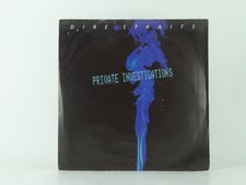 DIRE STRAITS PRIVATE