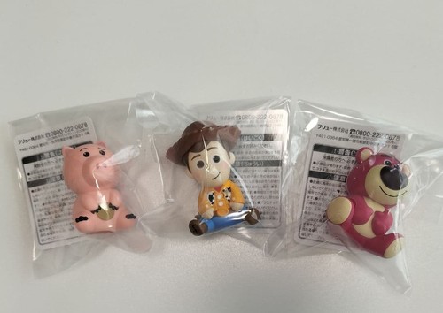 New toy story - [new], lotso