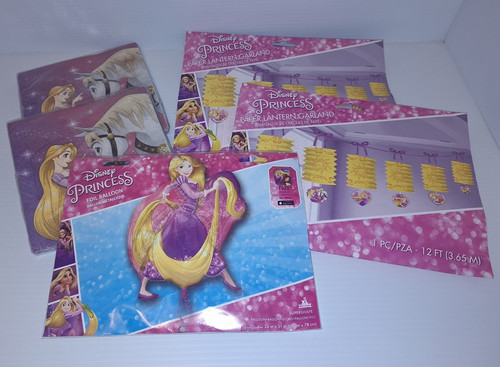 Disney princess tangled - disney,