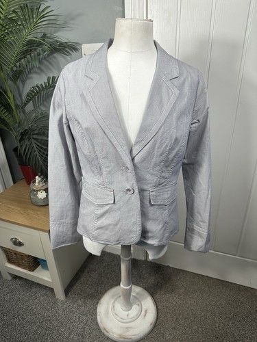 Per una grey stripe - per,