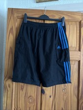 Adidas Men’s Medium Black