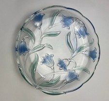 Mikasa Bluebells Blue and