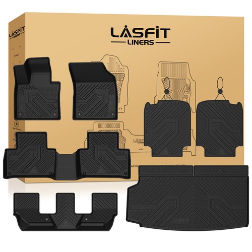 Lasfit car floor - lasfit,