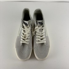 New Vans Sk8 Hi Tapered