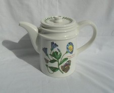 Portmeirion Botanic Garden