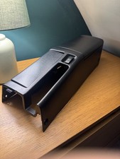 Honda CRX Del Sol Centre