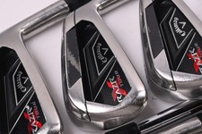 Callaway RAZR X Tour Irons /