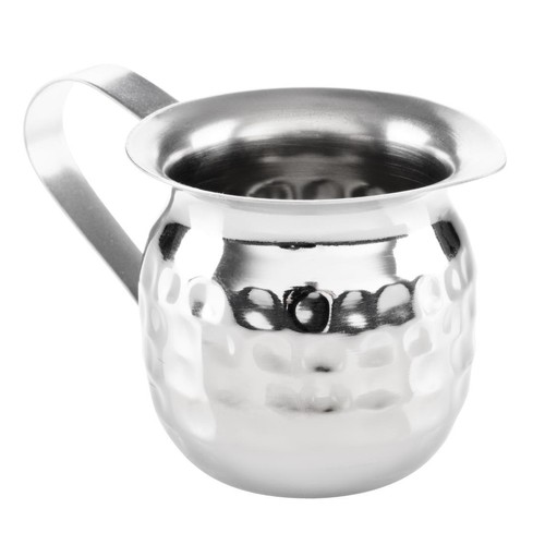 Olympia mini milk jug - olympia,
