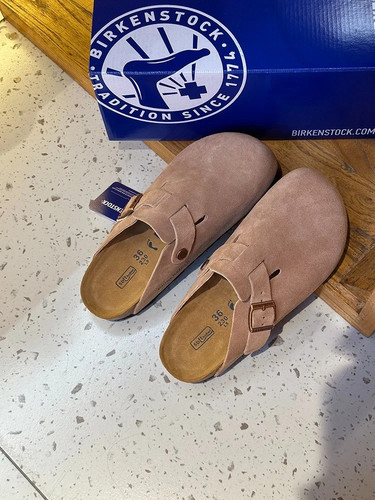 New authentic birkenstock - new,
