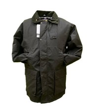 Walkabout Padded Wax Jacket
