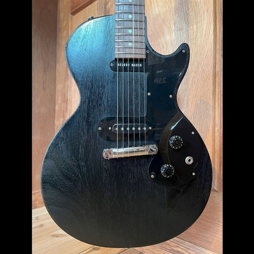 Gibson melody maker o6577 - gibson,