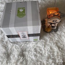 SCENTSY Jack Skellington and