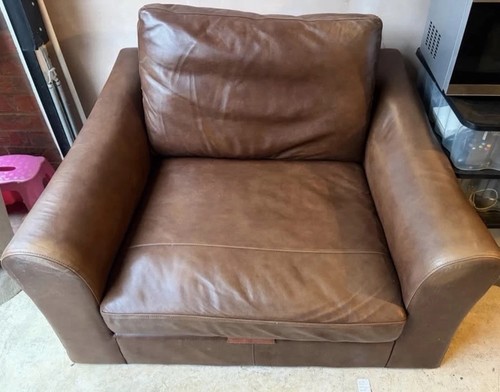 Laura ashley cuddle sofa chair - ashley,