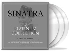 Frank Sinatra / The Platinum