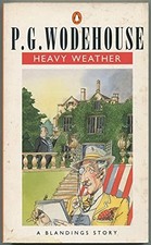 Heavy Weather: A Blandings