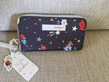 CATH KIDSTON FEARNE ZIP ROUND