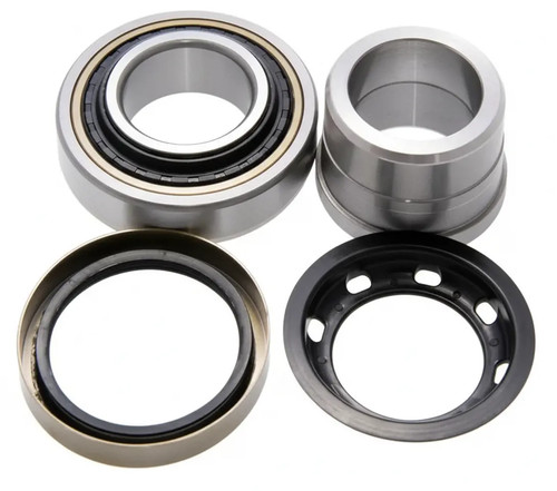 Axle bearing kit jim - axle,