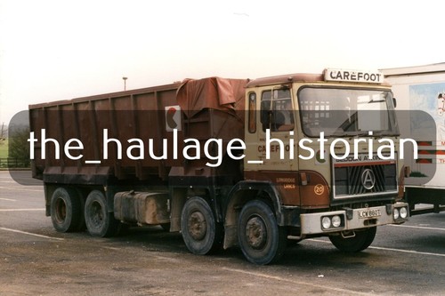 Thh truck photos seddon - photos,