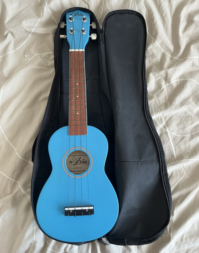 Aria 80lb soprano string - aria, au-80lb