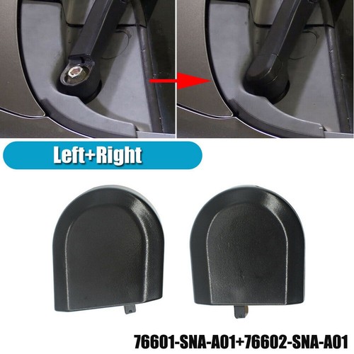 Quick installation wiper arms - quick,