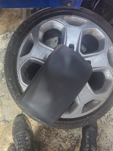 Mk4 mondeo titanium - mk4,