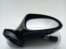 Mazda mx5 door - mirror, o/s