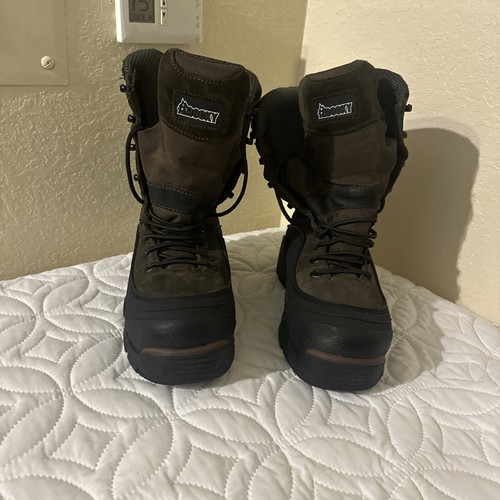 Rocky men blizzardstalker - men's,