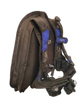 SeaQuest Balance BCD size XL