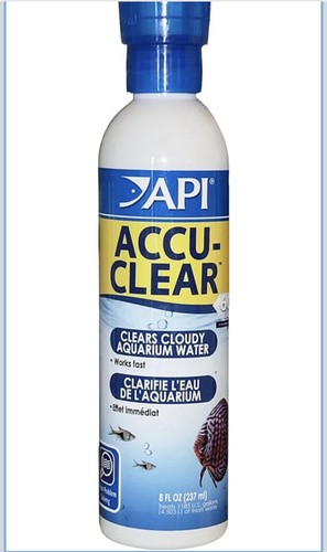 Api accu clear 237ml clears - api, accu-clear