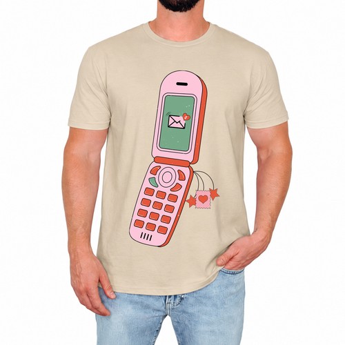 Vintage mobile phone mens - vintage,