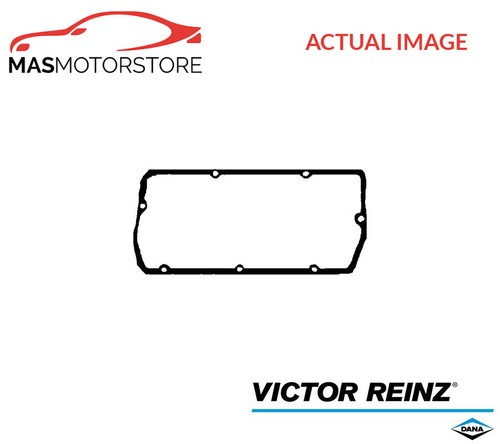 Engine rocker cover gasket - rocker,