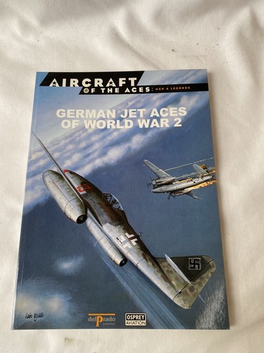 Aircraft the aces german - of,