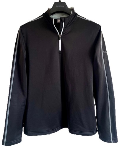 Puma golf fleece sweatshirt - puma,
